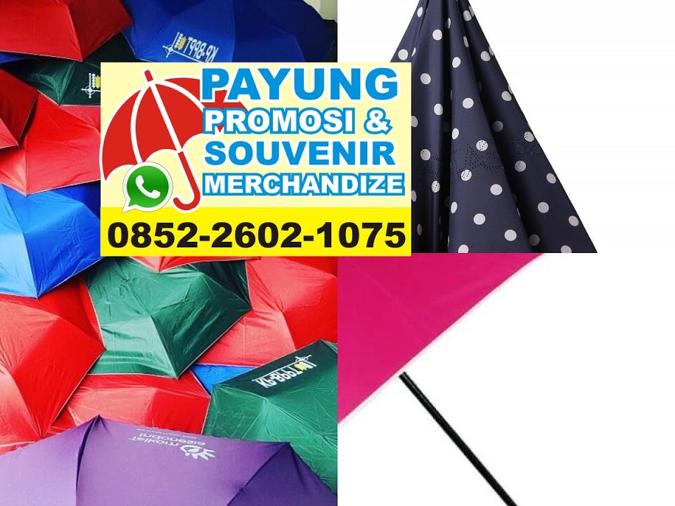souvenir payung ponorogo – 085226021075 [wa] Grosir Payung Diskon